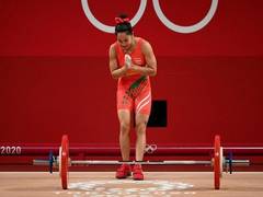 
      
      Union Sports Minister hails 