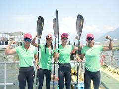 
      
      Top coaches see KIWSF as springboard for global success
      
      