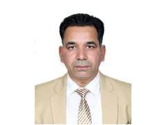 
      
      Punjab: Teacher Narinder Singh to get National Teachers’ Award
      
      