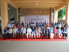 
      
      IIT Council sets roadmap for ‘Atmanirbharta se Samriddha Bharat’
      
      