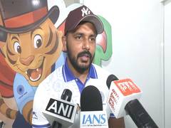 
      
      Indian skipper Harmanpreet speaks on Asia Cup, Pakistan not...
      
      
