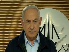 
      
      Israel regrets tragic mishap at Gaza hospital
      
      