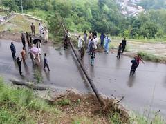 
      
      Pakistan: KP floods cause devastation, disease outbreaks
      
      