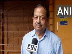 
      
      Debi Prasad Mishra clears BJD’s stance on Constitution Amd Bill
      
      