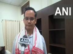 
      
      Gaurav Gogoi targets Assam Govt over infiltration
      
      