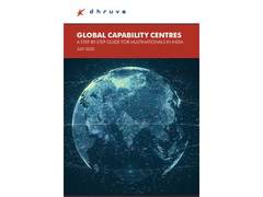 
      
      Dhruva Advisors Launches Report on Setting and Operating GCC 
      
      