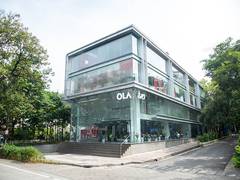
      
      Ola electric gets PLI certification for its Gen 3 scooters
      
      