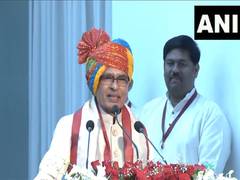 
      
      Shivraj Singh says India won't compromise farmers' interests
      
      