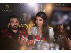 
      
      Rawls Salon Launches India’s First Ultra-Luxury ‘BEYOND’ Range 
      
      