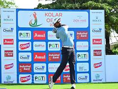 
      
      Kolar Open: Arjun Prasad, Udayan Mane, Manu Gandas to feature
      
      