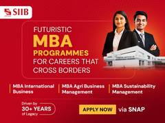 
      
      SIIB Admissions Now Open Through SNAP 2025
      
      
