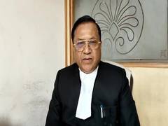 
      
      AIBA Chairman defends Amit Shah's remarks on Sudershan Reddy
      
      