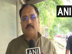 
      
      BJP’ Virendra Sachdeva welcomes ED raid against Saurabh Bharadwaj
      
      