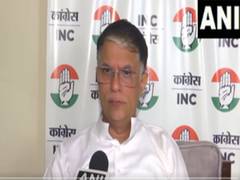 
      
      Watching fallout of “very strange” foreign policy: Pawan Khera
      
      