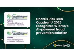
      
      Wibmo Recognized as a Category Leader for Fraud & Risk Management
      
      