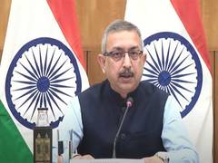 
      
      PM expected to hold some bilateral meetings on SCO sidelines:MEA
      
      