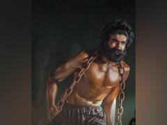 
      
      Arjun Chakravarthy: A Kabaddi Biopic Set to Hit Screens
      
      