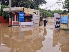 
      
      IMD issues advisory for continuous rainfall in Jammu and Kashmir
      
      