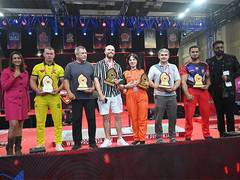 
      
      Pro Panja League Season 2 hailed by international coaches 
      
      
