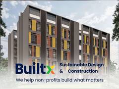 
      
      Bihar Governor Launches Construction of BuiltX's 800-Bed Girls
      
      