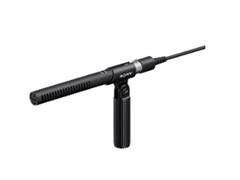 
      
      Sony India Launches a Professional XLR Shotgun Microphone
      
      
