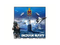 
      
      INS Udaygiri, INS Himgiri advanced frigates commissioned
      
      