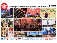 
      
      10 Years of The DesignIndia Show: Empowering Voices, Recognising 
      
      