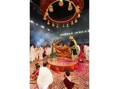 
      
      Paryushan Mahaparva 2025: A Journey of Devotion, Reflection
      
      