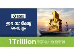 
      
      Kerala State Financial Enterprises (KSFE) 
      
      