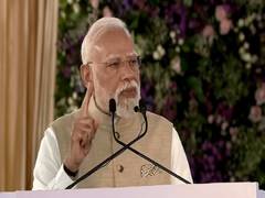 
      
      PM Modi flags off first BEV ‘e-Vitara’
      
      