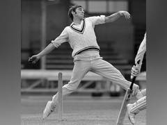 
      
      Former England pacer Ken Shuttleworth passes away at 80
      
      