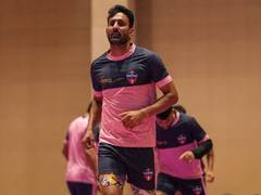 
      
      PKL has given me everything: Star raider Surender Gill
      
      