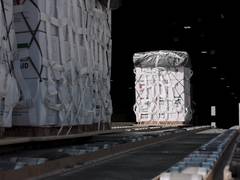 
      
      UAE conducts 81st airdrop of aid over Gaza Strip
      
      