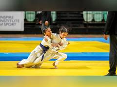 
      
      Inspire Institute of Sport set to host Rajdhani Judo C'ships
      
      