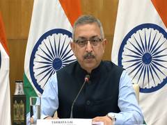 
      
      India working with partners to see there is strong condemnation
      
      