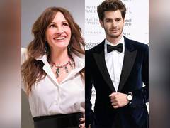 
      
      Venice Film Festival 2025 kicks off today 
      
      