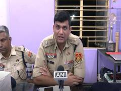 
      
      Tripura: Four pistols recovered from underground cache in Amtali 
      
      
