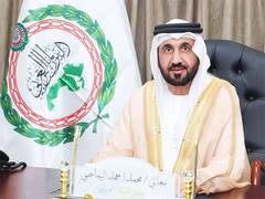 
      
      Arab Parliament condemns Israeli escalation in West Bank
      
      