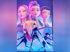 
      
      'KPop Demon Hunters'  in talks for sequel
      
      