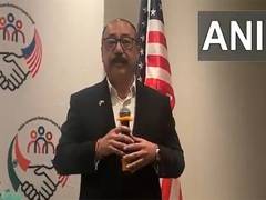 
      
      Former FS Harsh Shringla remains hopeful of US-India trade deal
      
      