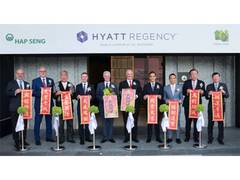 
      
      Hyatt Regency Kuala Lumpur At KL Midtown Debuts
      
      