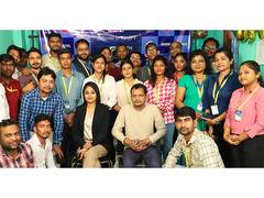 
      
      Turain Software Pvt. Ltd. Expands to Bengaluru
      
      