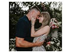 
      
      Inside Taylor Swift-Travis Kelce's dreamy engagement
      
      
