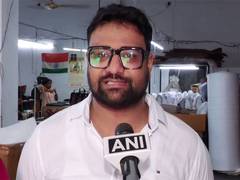 
      
      Kanpur businessmen express disappointment on US tariffs
      
      