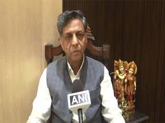 
      
      Jaipur traders express concern over Trump tariffs
      
      