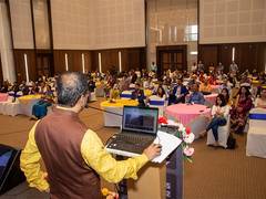 
      
      ICRAPAIN 2025 Set to Begin in Kolkata: A National Hub
      
      