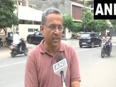 
      
      Rajasthan Handicrafts Association chairman on US tariffs
      
      