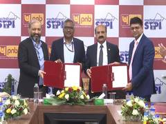 
      
      PNB opens first full-fledged startup branch
      
      