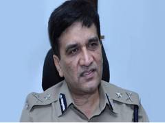 
      
      IPS Mahipal Yadav, set to retire this month, dies in Jaipur
      
      