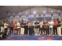 
      
      Extreme Fitness Academy Makes Landmark Entry into India 
      
      